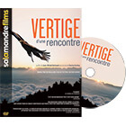 DVD Vertige d'une rencontre