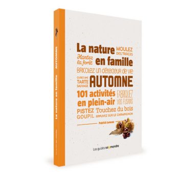 que faire en famille dans la nature en automne ?