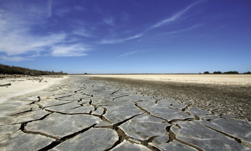 Le changement climatique en 4 questions