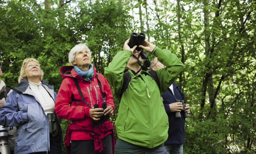 Fête de la nature 2015