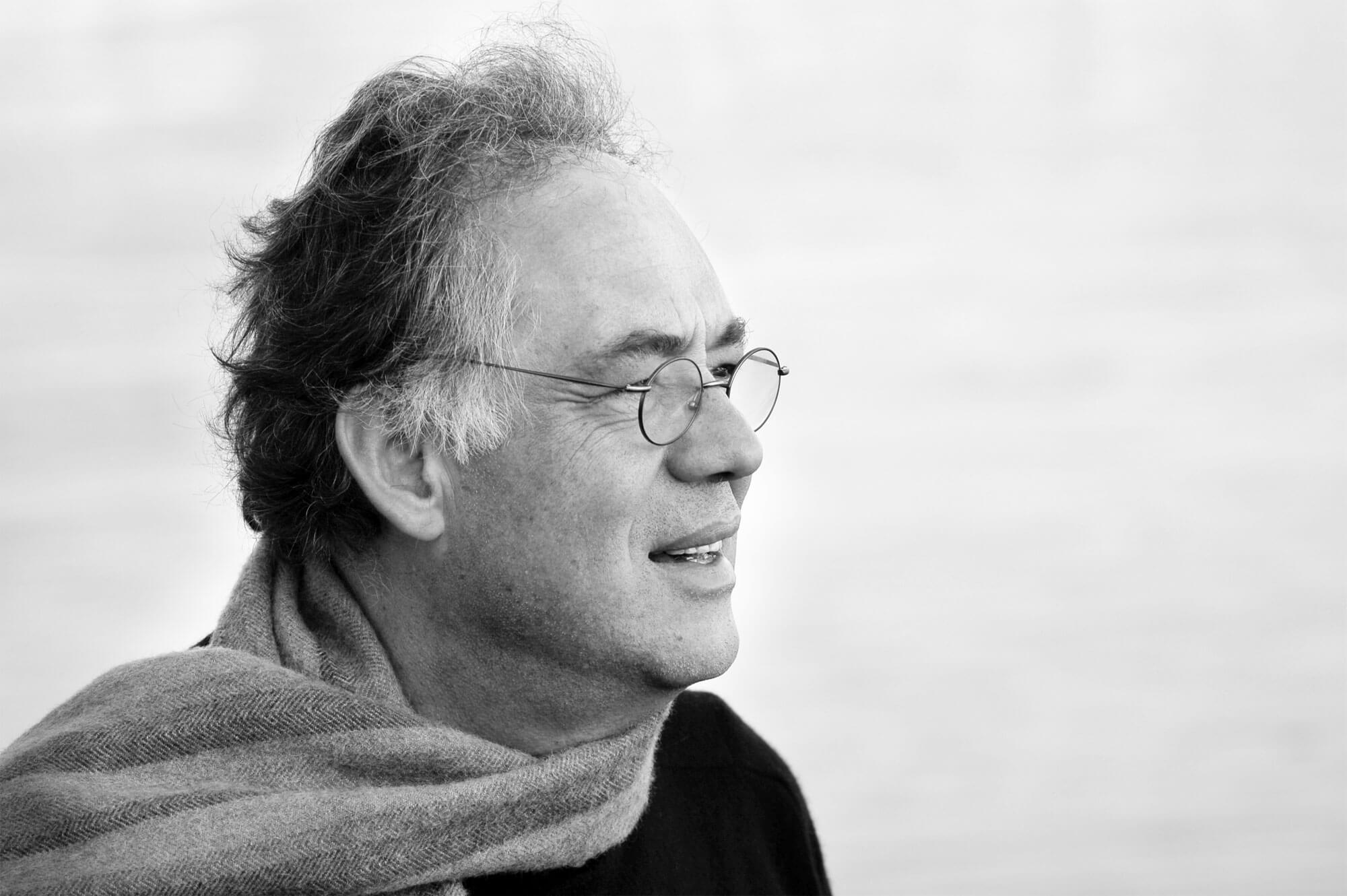 Mieux comprendre les secrets du blanc avec Libero Zuppiroli