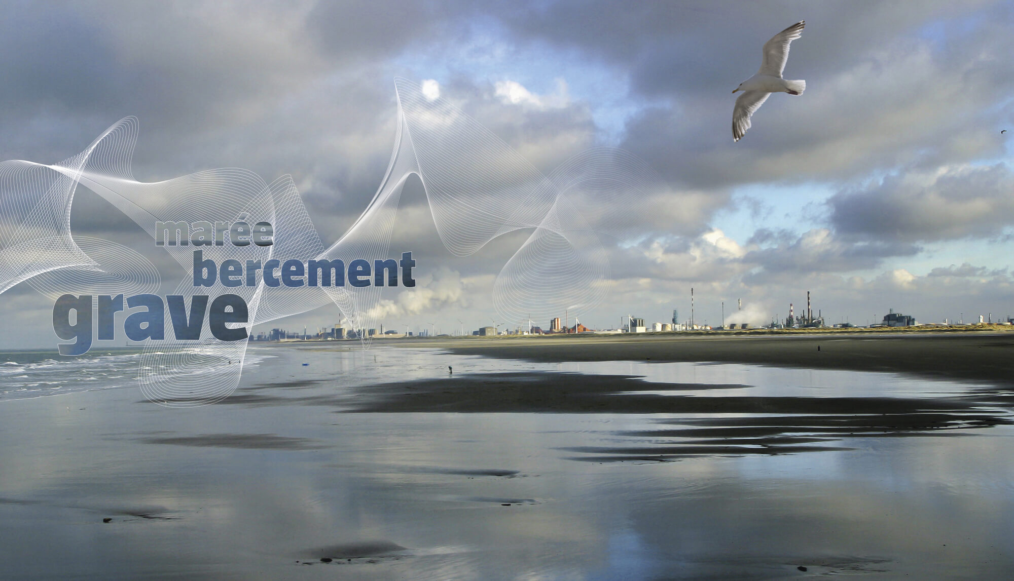 La vague à l'âme