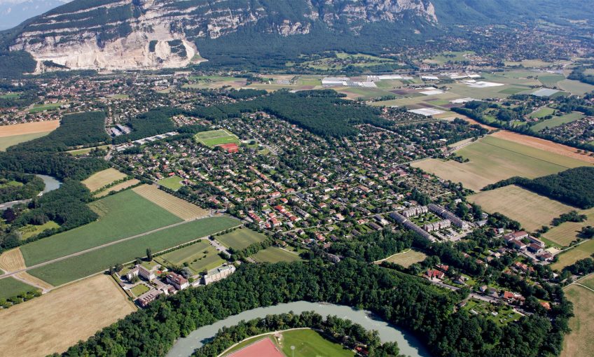 Le défi nature du Grand Genève, les corridors biologiques