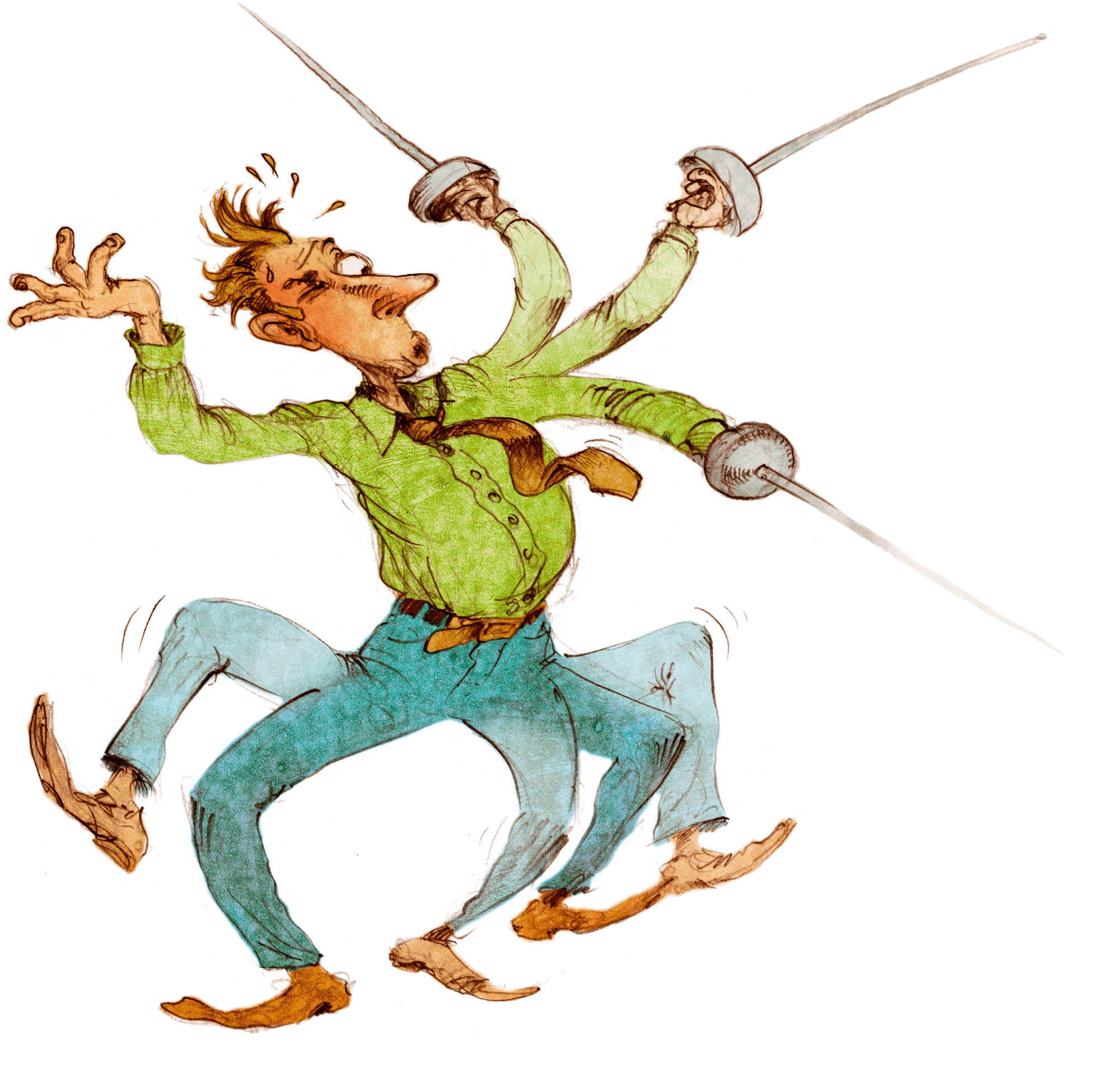Poilu et dodu comme un bourdon ?