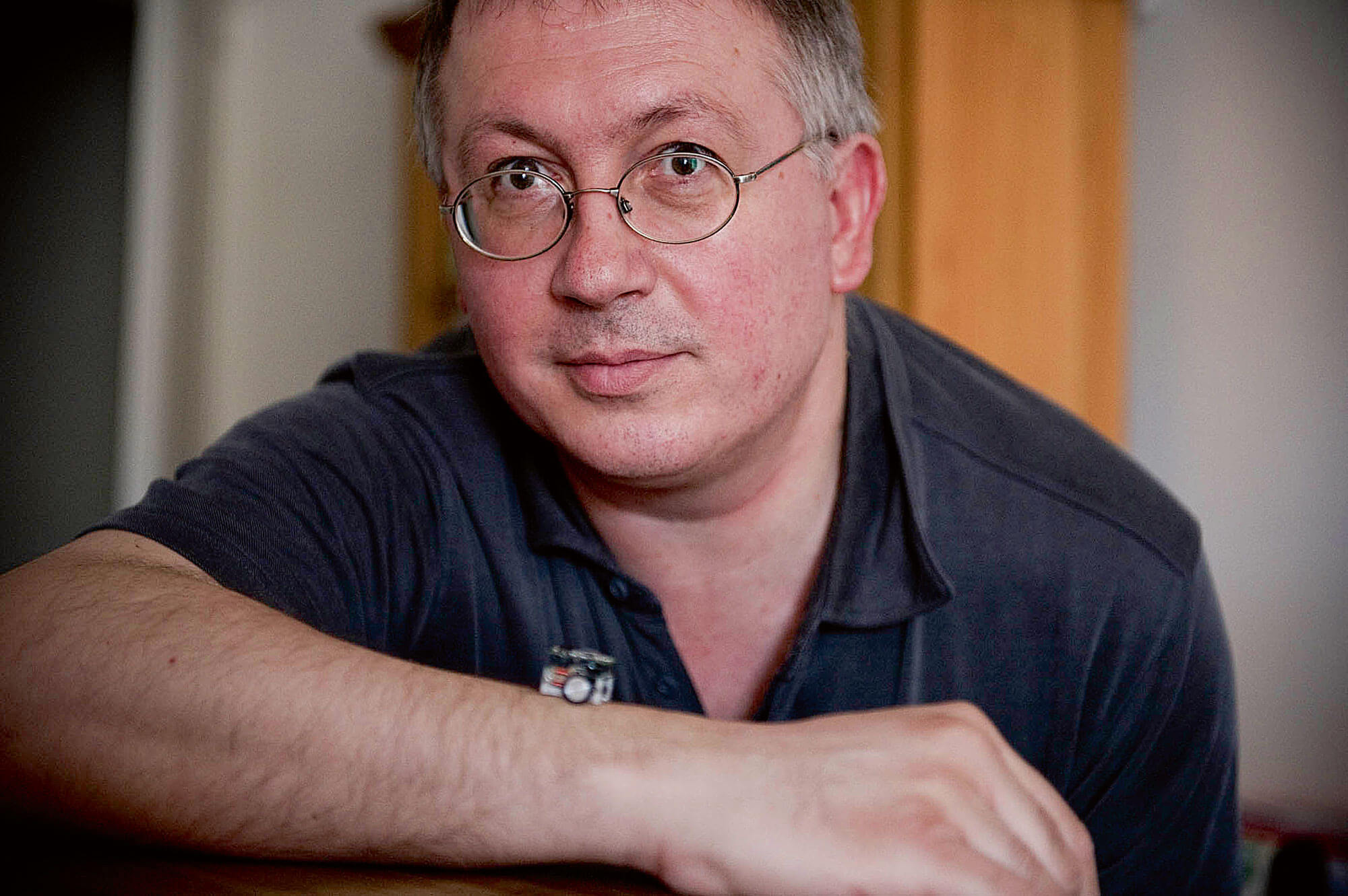 Guy Theraulaz
