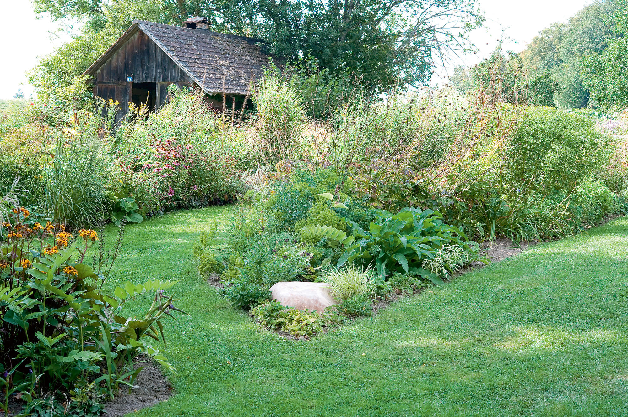 Lautrejardin