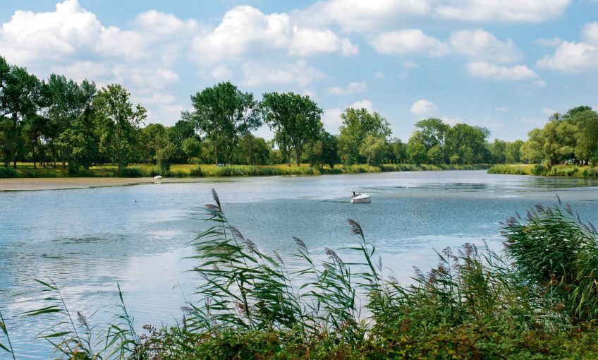 estuaire de la Loire