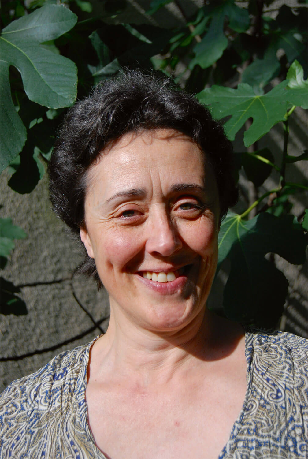 Silvia Ghirlanda
