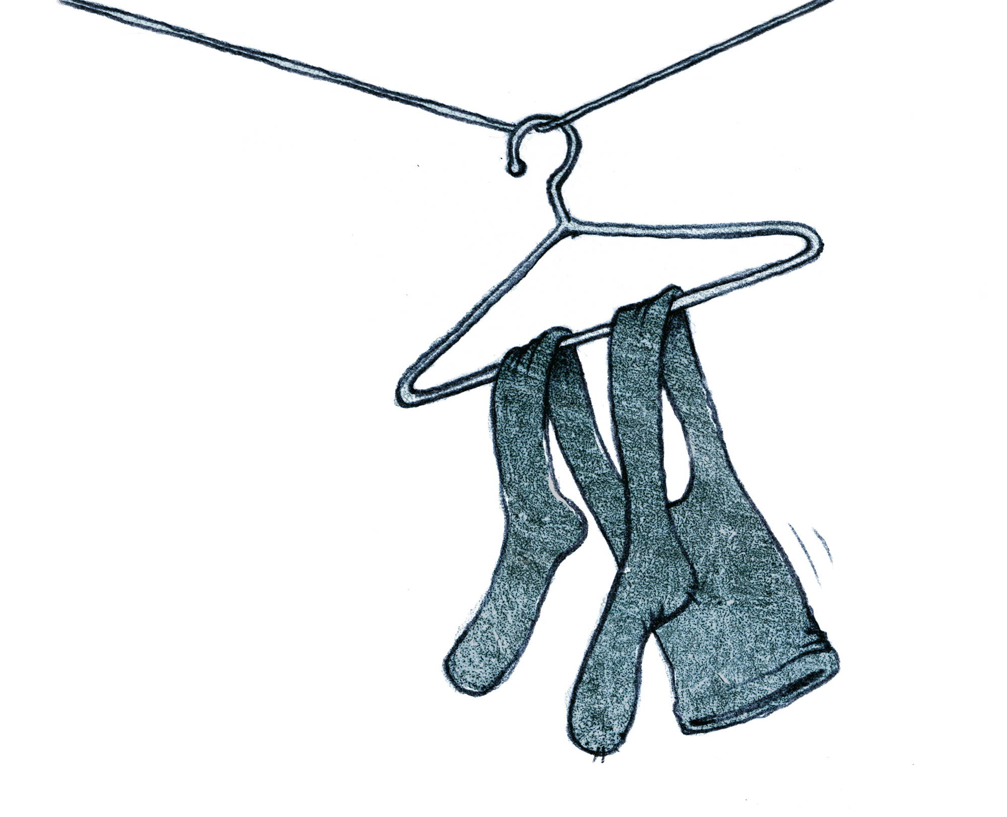Dessin humoristique sur comment se faire piquer par un moustique