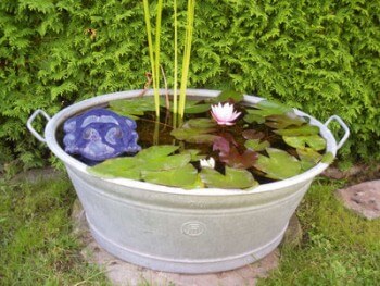Offrez-vous un balcon nature