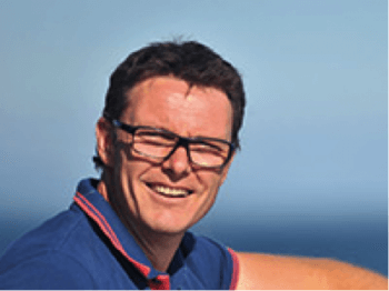 Jean-Luc Wisard