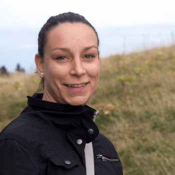 Mélanie Schafter