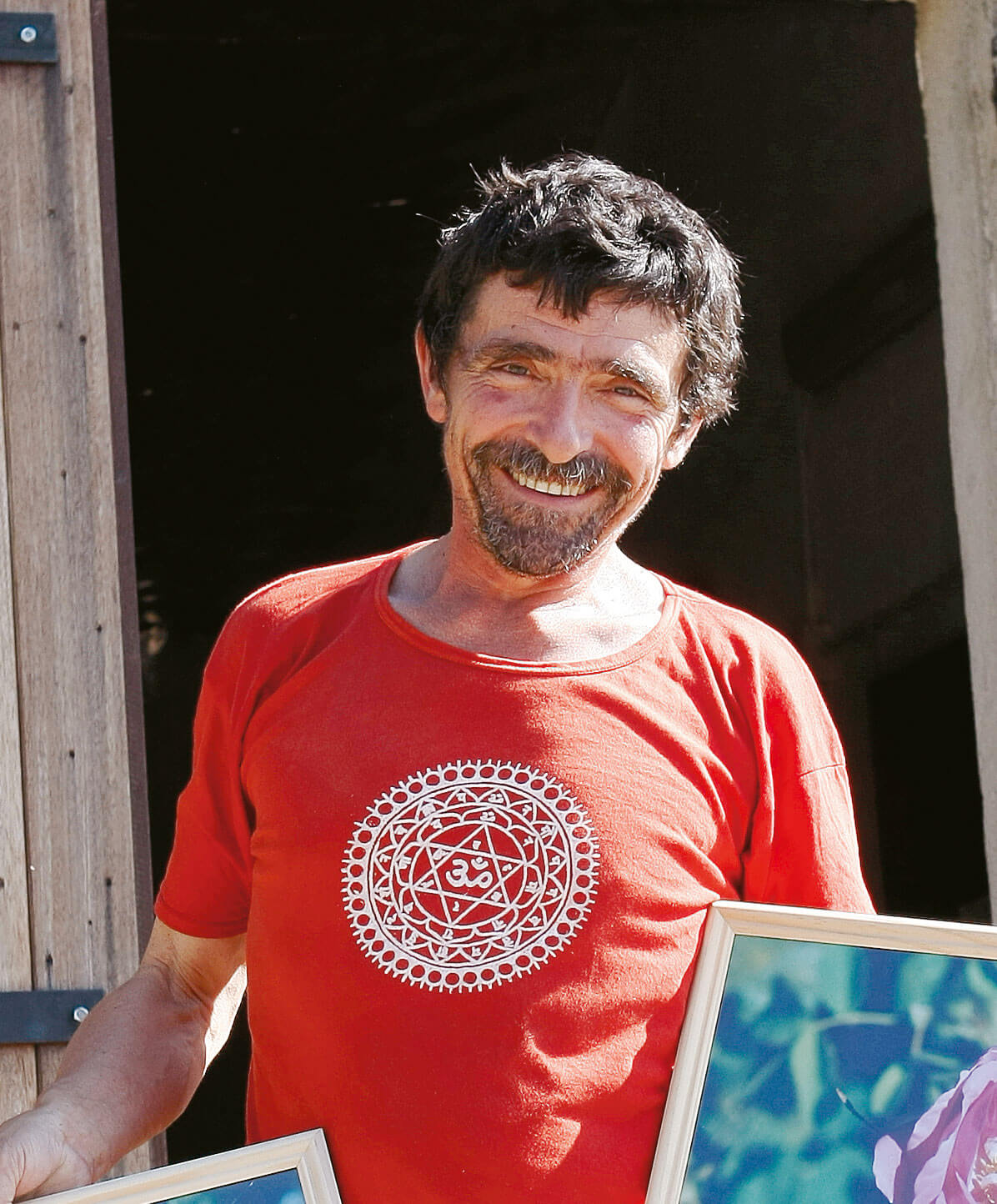 Producteurs d'huile essentielle de lavande