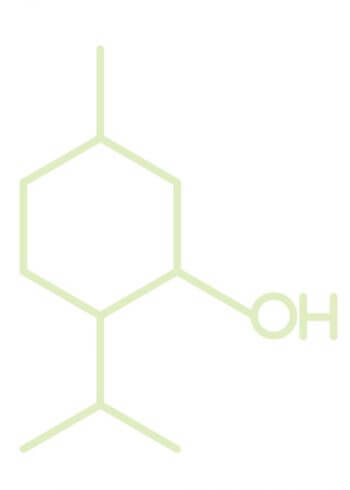 Molécules élémentaires d'odeurs