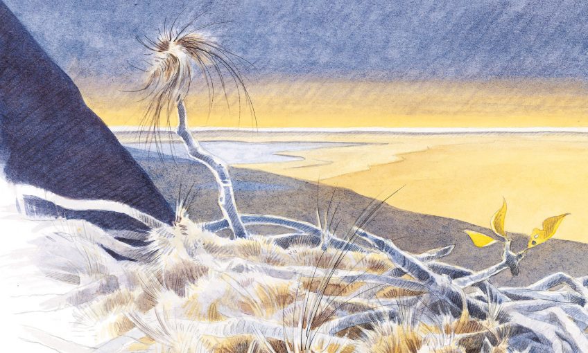 Mammouths, les colosses de la steppe