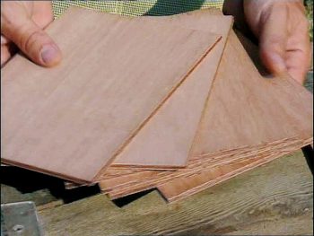 Construisez un abri hivernal pour les coccinelles de votre jardin