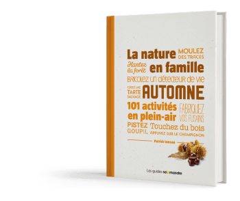 Nature en famille automne