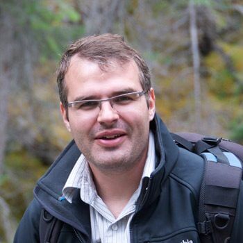 Sylvain Ursenbacher