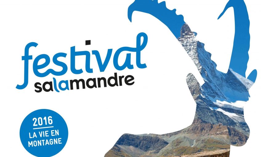 Festival salamandre 2016 visuel