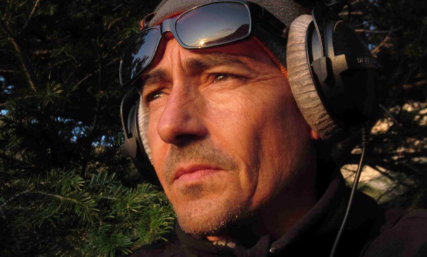 Boris Jollivet La vallée des loups