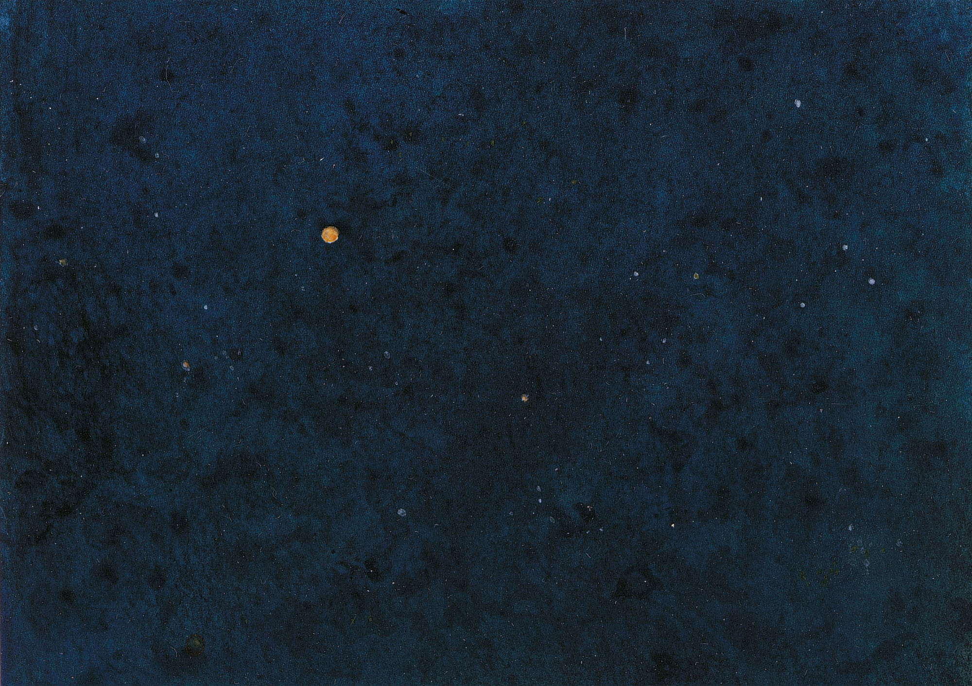 dessin nuit mars