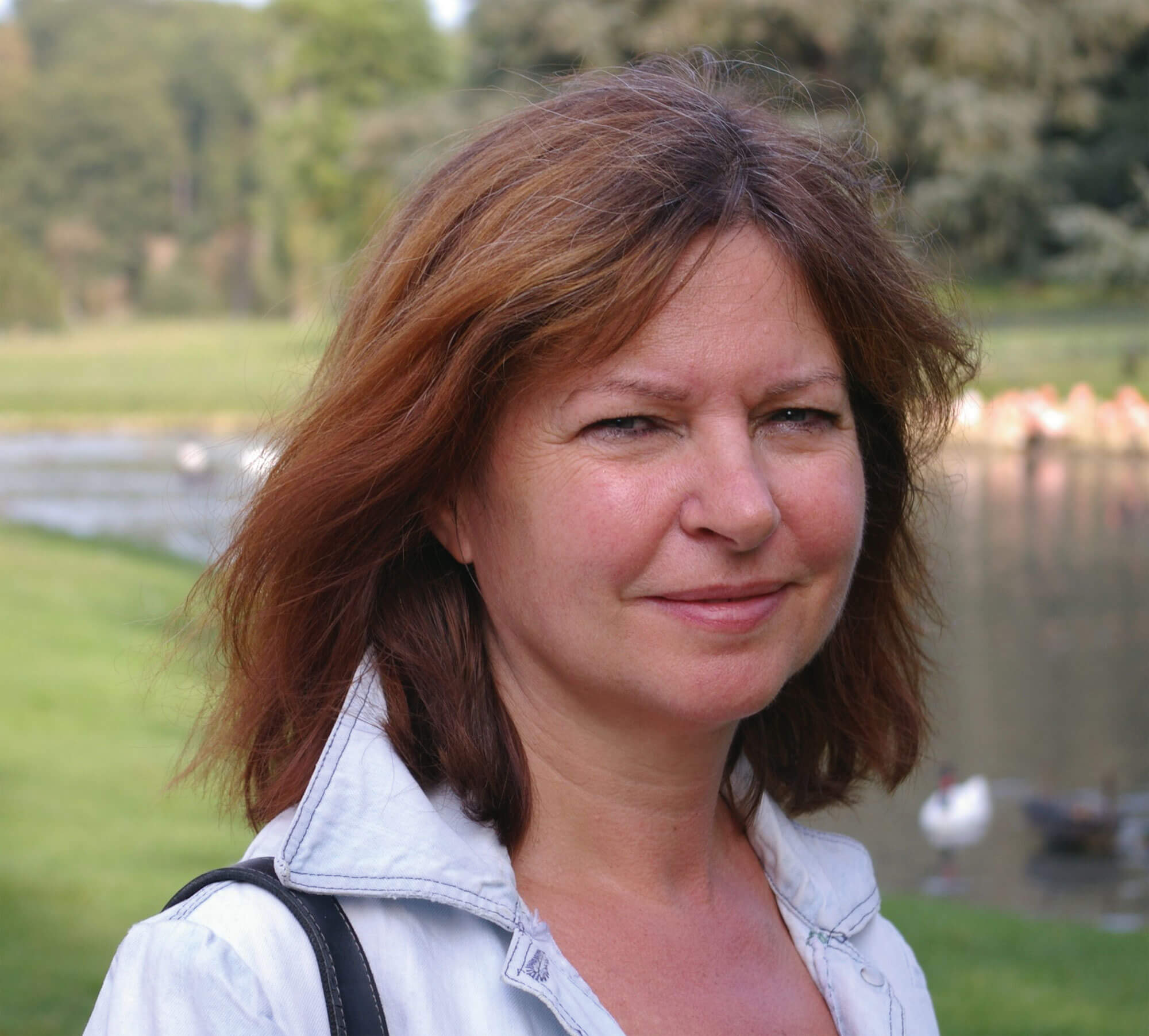 Natura 2000, le plus grand réseau de sites protégés est sauvé - La Salamandre Christine Sourd