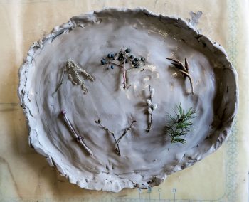 Comment mouler les bourgeons