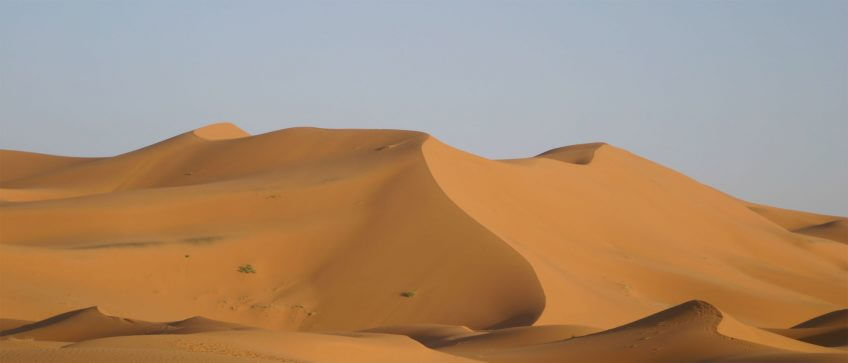 migration milan noir milou opération sahara sable désert