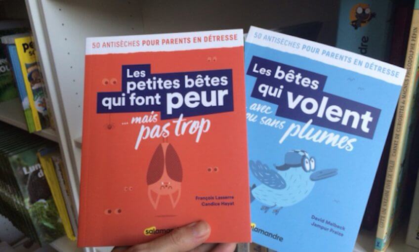 Antisèches