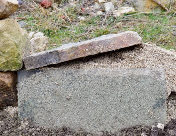 Faites une nurserie à lézards dans votre jardin