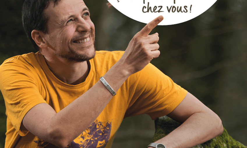 la minute nature couverture