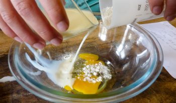 Cuisinez du poisson végétal avec la consoude officinale - La Salamandre