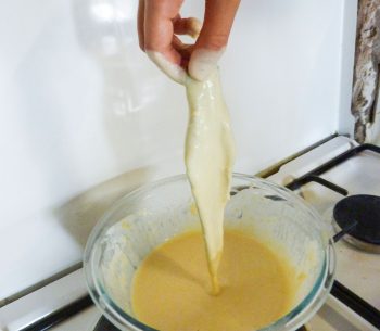 Cuisinez du poisson végétal avec la consoude officinale - La Salamandre