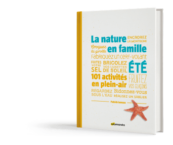 Comment bricoler un filtre à eau - La Salamandre