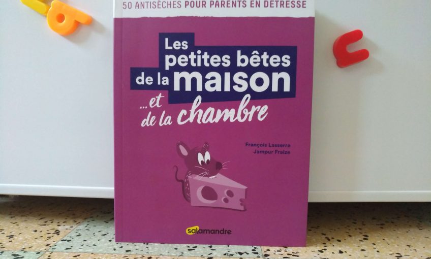 Couverture betes maison