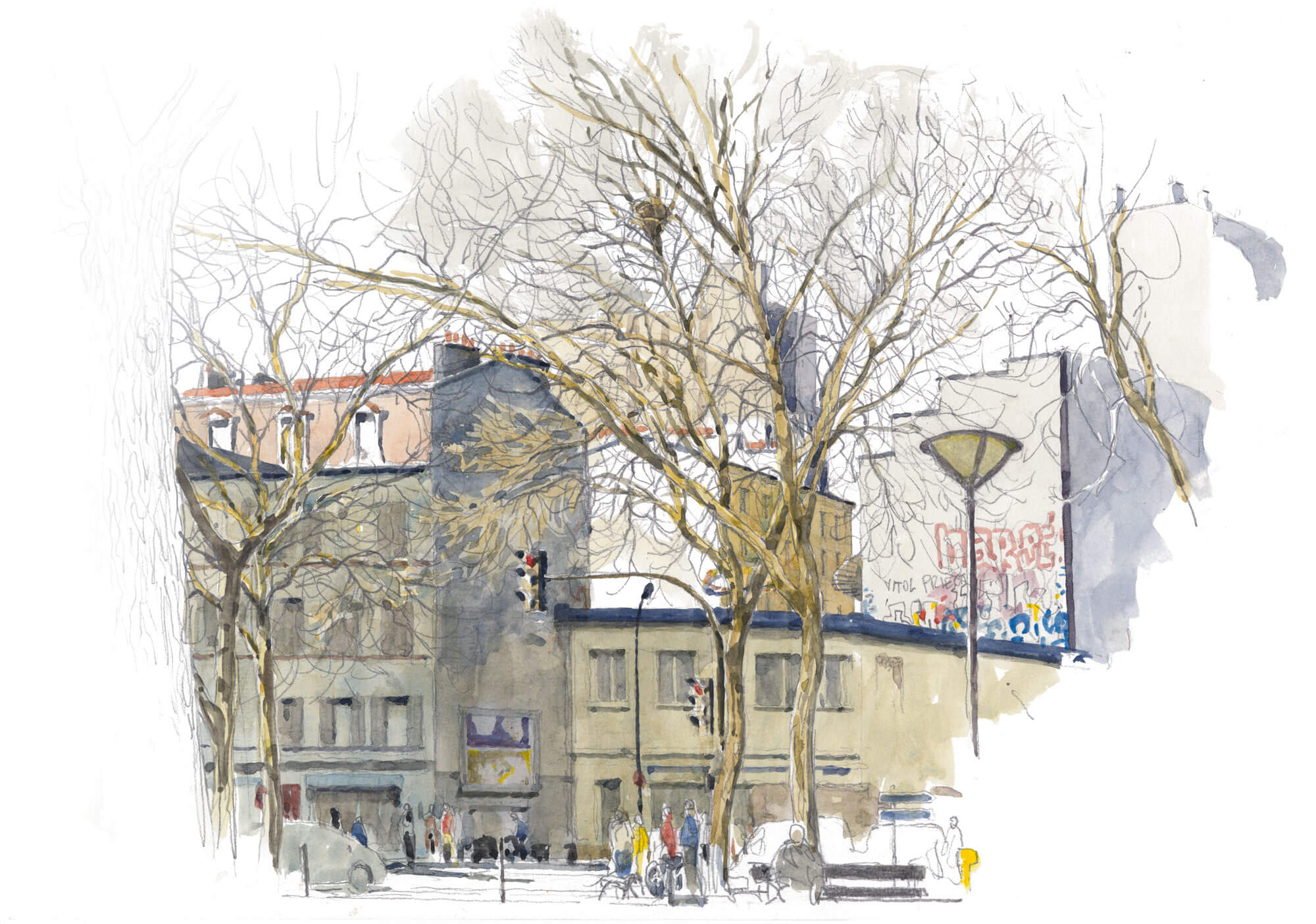 Congrès d’agasses - La Salamandre