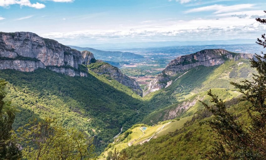 La chevêchette, petit diable du Vercors - La Salamandre