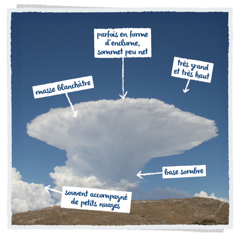 Cumulonimbus