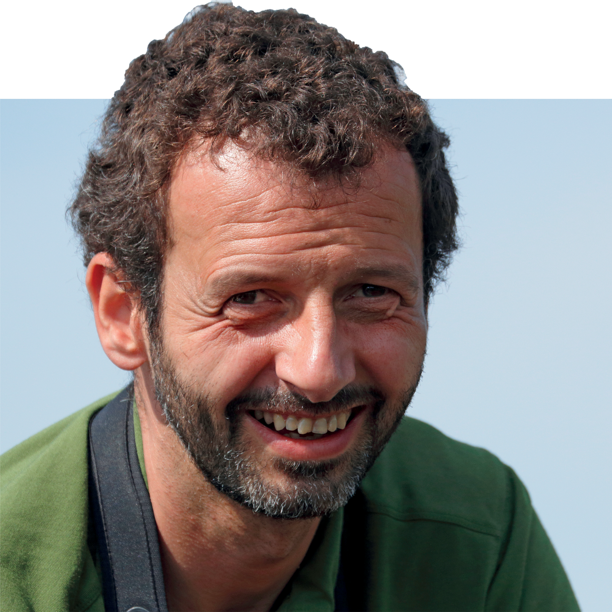 Découvrez la passion de la nature de Raphaël Thunus - La Salamandre