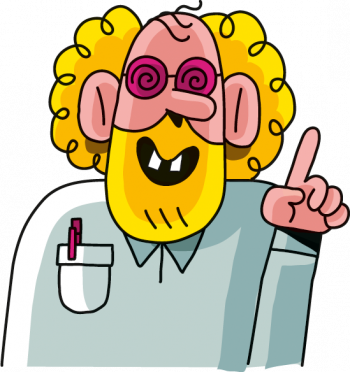 Explication scientifique