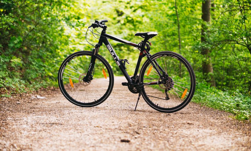 L'alterTour, un tour de l'Ain à vélo pour un meilleur avenir social et écologique