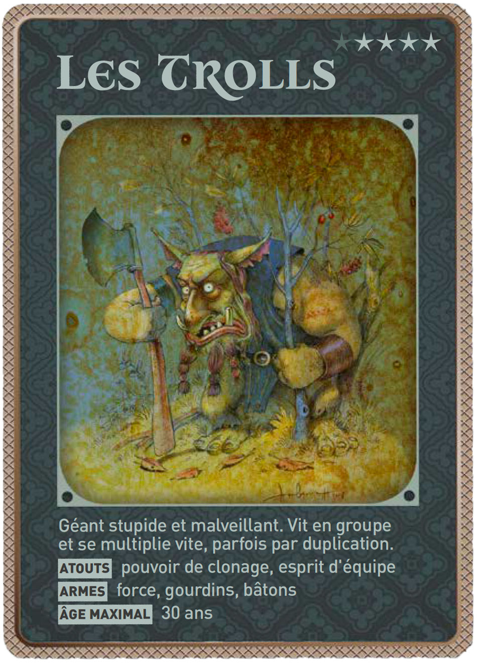 L’Armillaire, le champignon qui se clone pour vivre plus longtemps