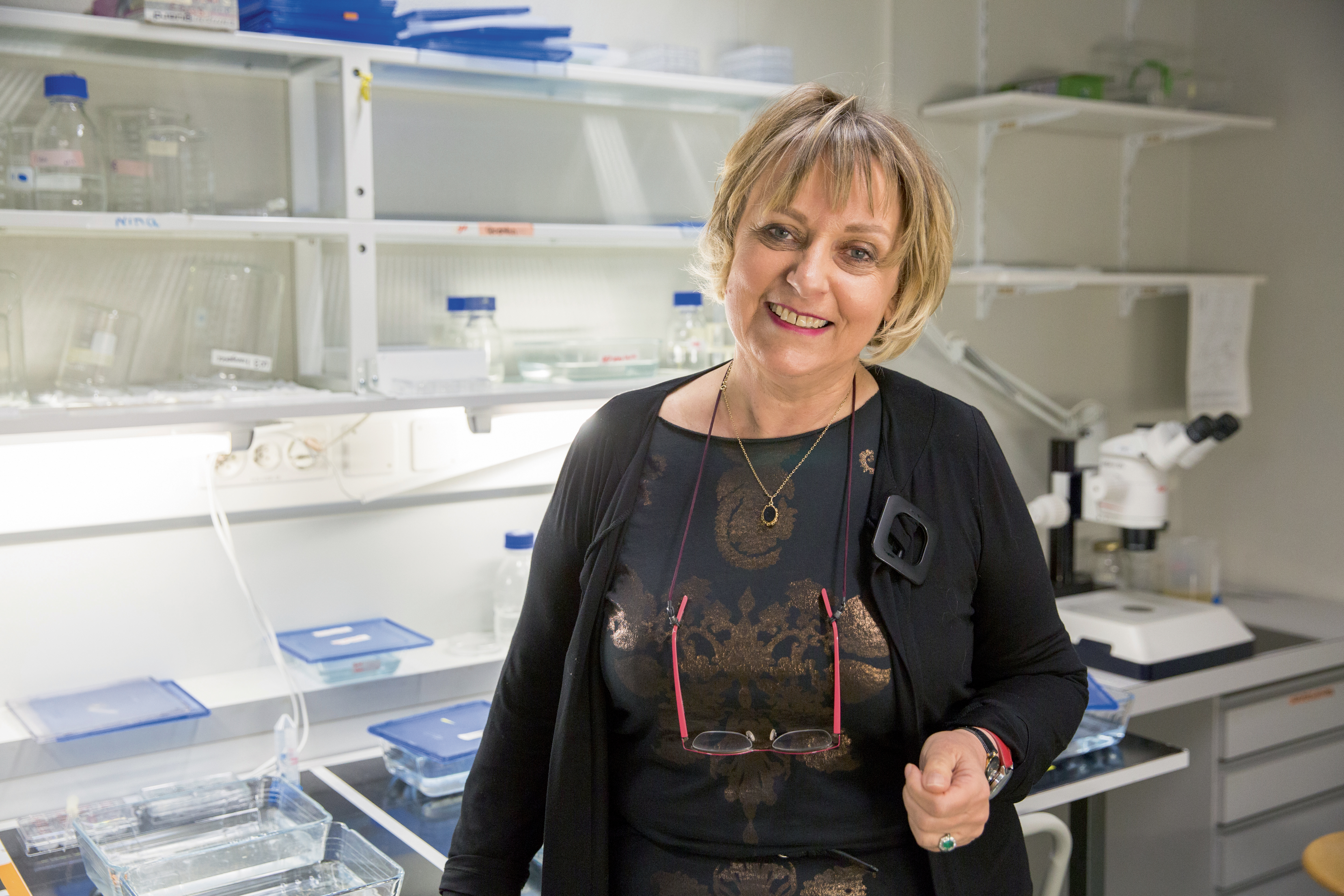 La science va-t-elle pouvoir rendre l'humain immortel