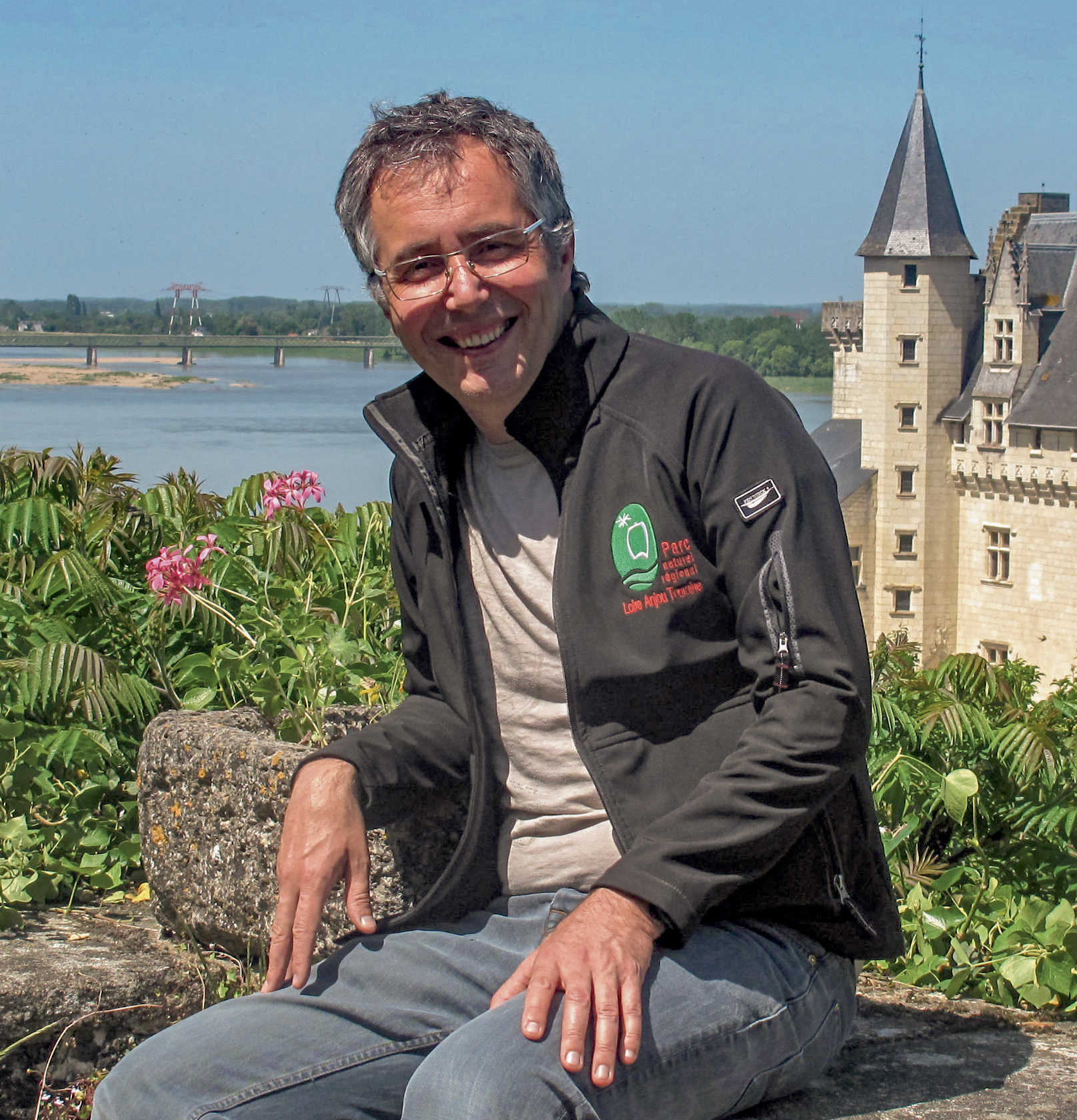 Découvrir la nature du val de Loire, au-delà des châteaux