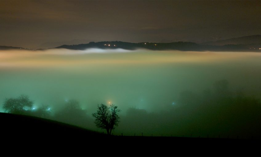 Pourquoi faut-il éteindre les lumières contre la pollution lumineuse ?