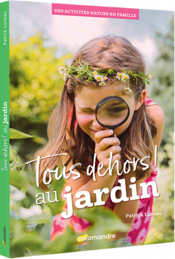Comment fabriquer un aspirateur pour observer les insectes ?