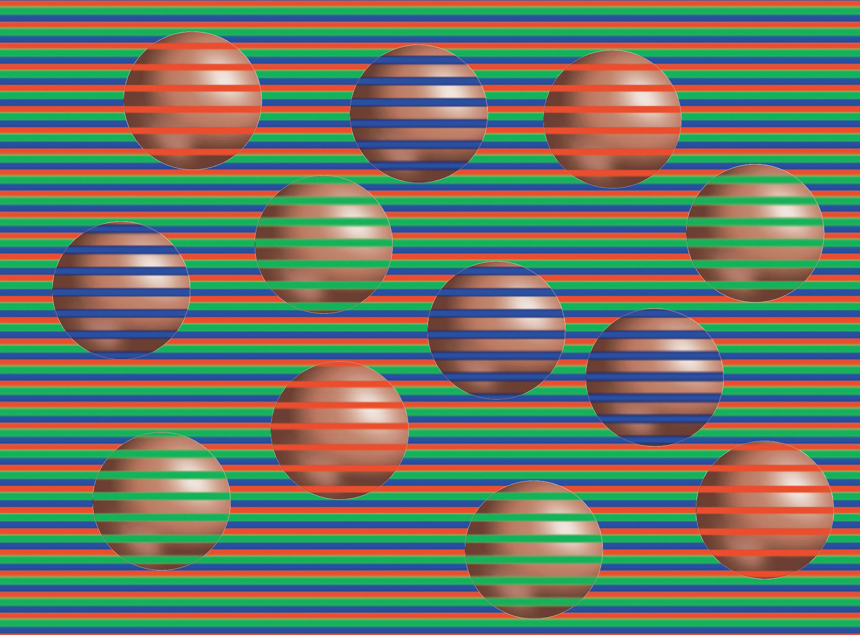 Illusion d'optique