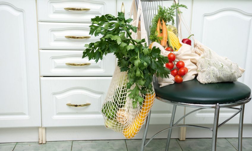 4 conseils pour bannir le plastique de votre vie quotidienne