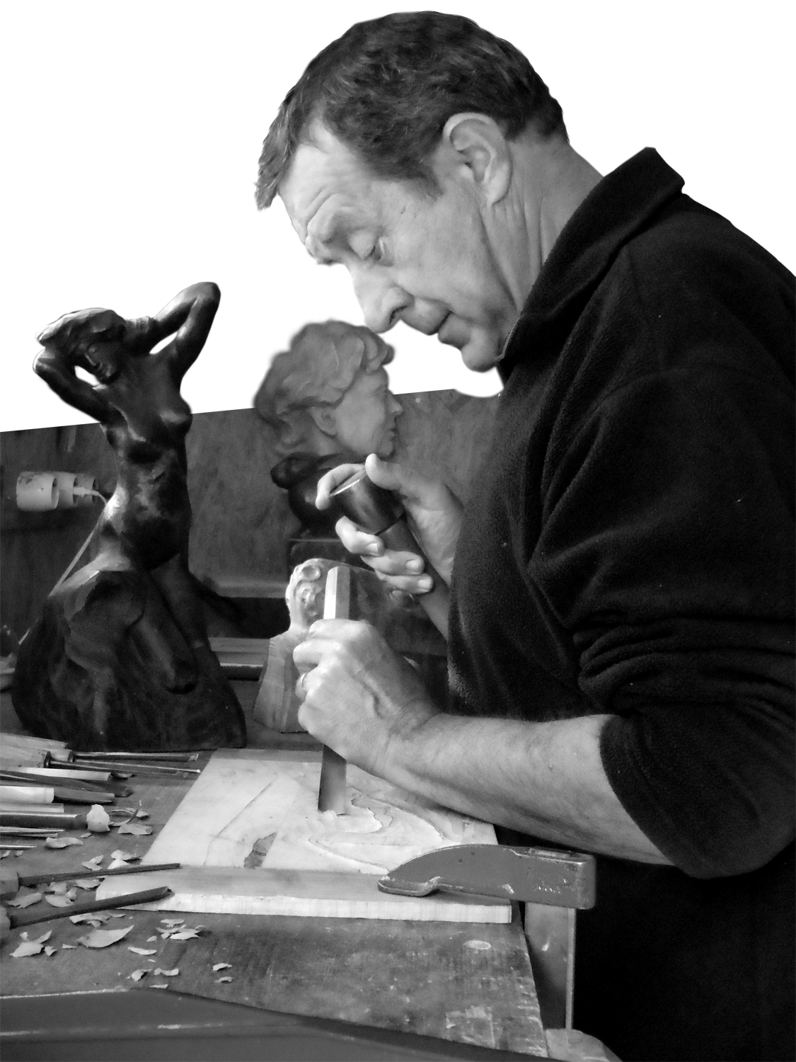 Michel Jay Gravures