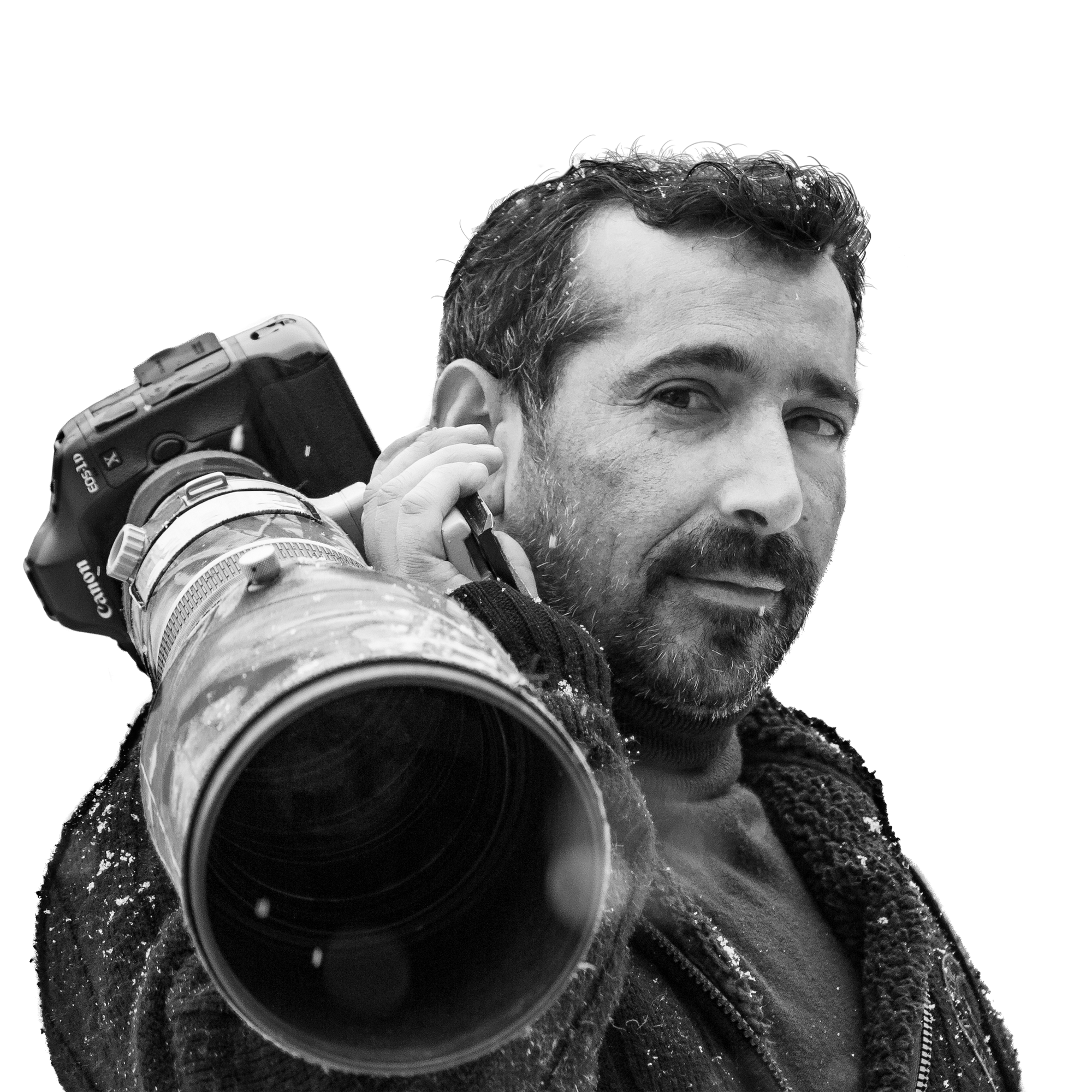 Stéphane Raimond